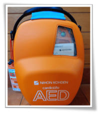 AED